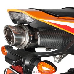 Silencieux SCORPION Stealth Adapt.Honda CBR 600 RR 2009-2012