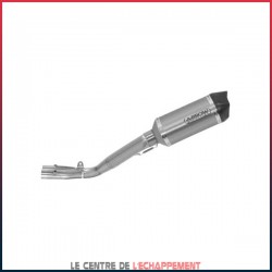 Demi Ligne ARROW Race Tech Adapt.Yamaha YZF 1000 R1 2015-...