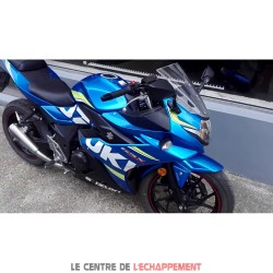 Ligne Complète ARROW Pro Race Adapt.Suzuki GSX R 1000 2017-...