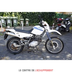 Silencieux ARROW Paris Dakar Adapt.Yamaha XT 600 E / K 1990-1994