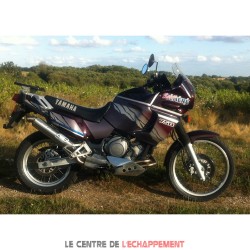 Silencieux ARROW Paris Dakar Replica Adapt.Yamaha XTZ 750 SUPER TENERE 1989-1998