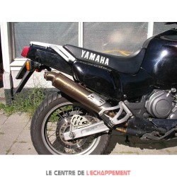 Silencieux ARROW Paris Dakar Replica Adapt.Yamaha XTZ 750 SUPER TENERE 1989-1998