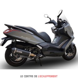 Silencieux ARROW Urban Kymco DOWNTOWN 350 2015-2016