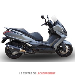 Silencieux ARROW Urban Kymco DOWNTOWN 350 2015-2016