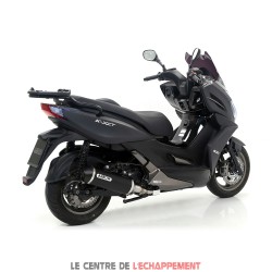 Ligne Complète ARROW Urban Kymco XCITING 300 2013-2016