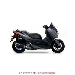 Silencieux ARROW Urban Yamaha X-MAX 300 2017-...