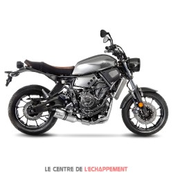 Ligne Complète LEOVINCE LV One Yamaha MT07 / MT07 Tracer / GT / XSR 700