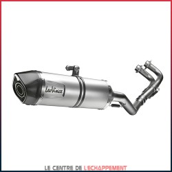 Ligne Complète LEOVINCE LV One Yamaha MT07 / MT07 Tracer / GT / XSR 700