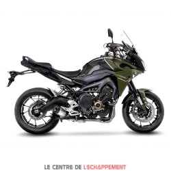Ligne Complète LEOVINCE LV One Yamaha MT09 (847 cc) / MT09 TRACER / XSR 900