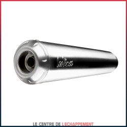 Silencieux LEOVINCE Classic Racer Adapt.Honda CMX 500 REBEL 2017-...