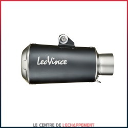Silencieux LEOVINCE LV 10 Adapt.Honda CMX 500 REBEL 2017-...