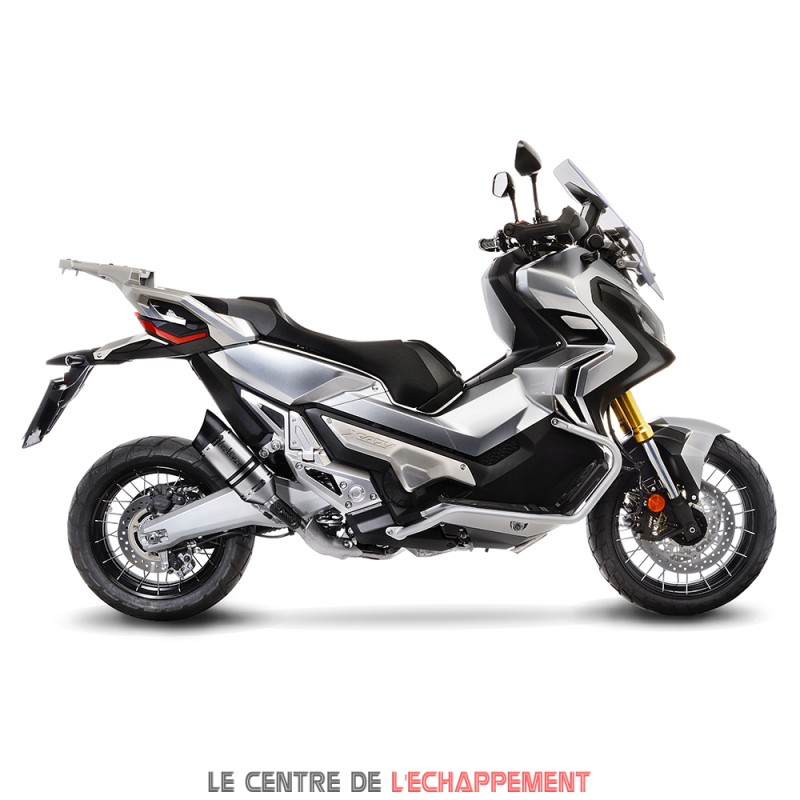 Silencieux LEOVINCE LV One Adapt.Honda X-ADV 750 2017-...