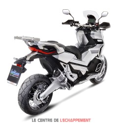 Silencieux LEOVINCE LV One Adapt.Honda X-ADV 750 2017-...