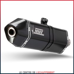 Ligne Complète MIVV SPEED EDGE Adapt.Yamaha T-MAX 530 2012-2016