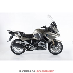 Silencieux BOS DESERT FOX BMW R 1200 RT 2017-2018 Euro 4