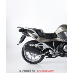Silencieux BOS DESERT FOX BMW R 1200 RT 2017-2018 Euro 4