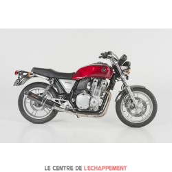 Silencieux BOS CLASSIC LINE Honda CB 1100 2013-2016