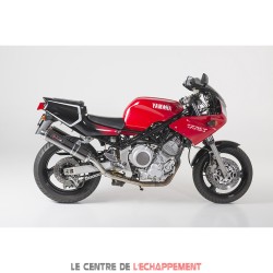 Silencieux BOS CLASSIC LINE Yamaha TRX 850 1996-2000