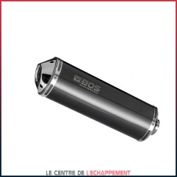 Silencieux BOS GP 2 Honda CB 1300 2003-2014