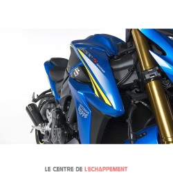 Silencieux BOS SSEC Suzuki GSX-S 1000/GSX-S 1000 F 2015-...