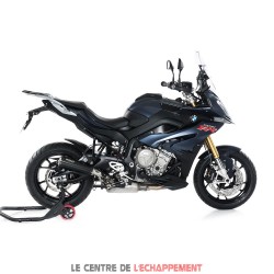 Silencieux BOS SSEC RR BMW S1000 XR 2015-...