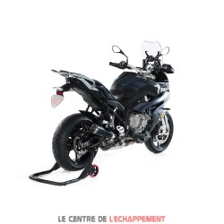 Silencieux BOS SSEC RR BMW S1000 XR 2015-...