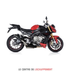 Silencieux BOS SSEC BMW S1000 R 2017-...