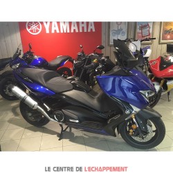 Ligne Complète ARROW Race Tech Yamaha T-MAX 500/530