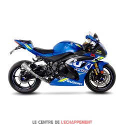 Silencieux LEOVINCE LV 10 Suzuki GSX R 1000 2017-...