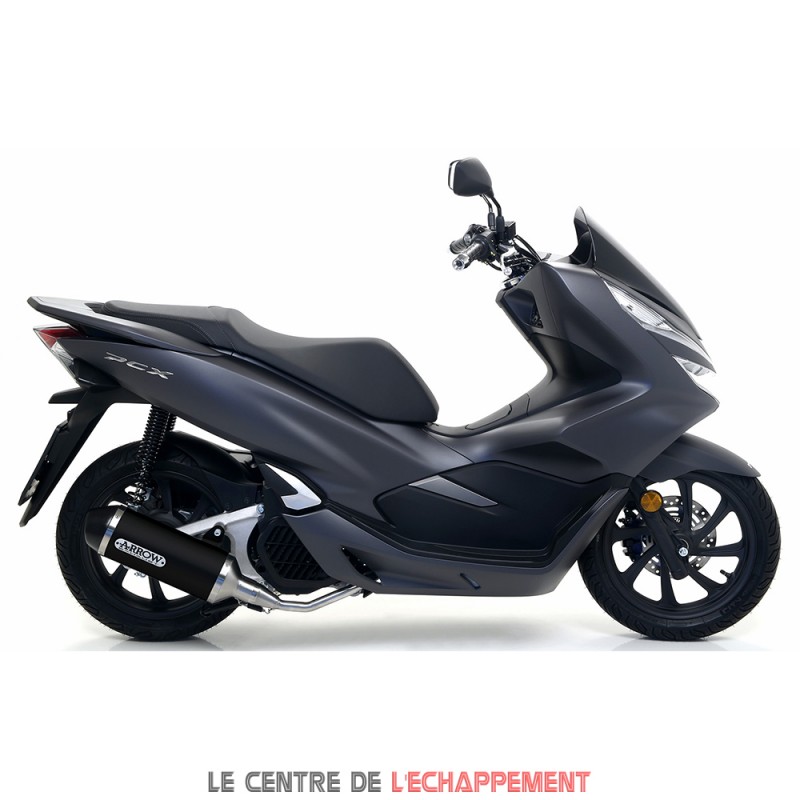 Ligne Complète ARROW Urban Honda PCX 125 2018-...