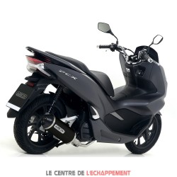 Ligne Complète ARROW Urban Honda PCX 125 2018-...