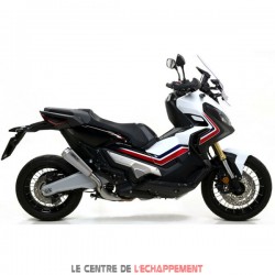 Silencieux ARROW Pro Race Honda X-ADV 750 2017-...