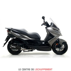 Ligne Complète ARROW Urban Kawasaki J 300 2017-...