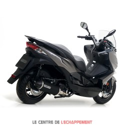 Ligne Complète ARROW Urban Kawasaki J 300 2017-...