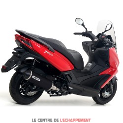 Silencieux ARROW Urban Kymco X-Town 300 2017-...