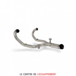 Collecteur + Manchon sans catalyseur pour BMW R 1200 GS 2010-2012