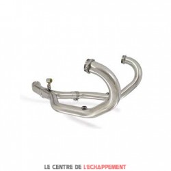 Collecteur + Manchon sans catalyseur pour BMW R 1200 GS 2010-2012