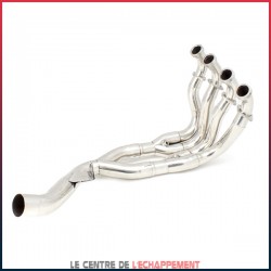 Collecteur pour BMW S 1000 RR 2010-2014