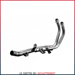 Collecteur pour Honda CB 500 F / CBR 500 R 2013-2015