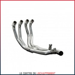 Collecteur pour Honda CBR 600 F 1999-2000