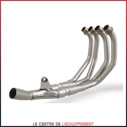 Collecteur pour Honda CBR 600 F 1999-2000