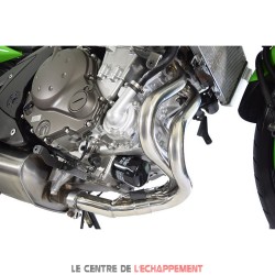 Collecteur pour Kawasaki ER 6 2005-2011