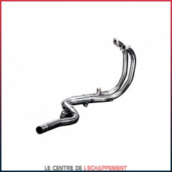 Collecteur pour Kawasaki NINJA 300 R 2013-2016