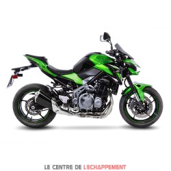 Collecteur pour Kawasaki Z 900 2017-...