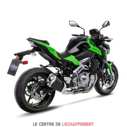 Collecteur pour Kawasaki Z 900 2017-...