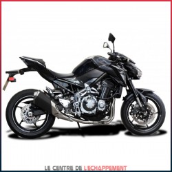 Collecteur pour Kawasaki Z 900 2017-...