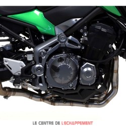 Collecteur pour Kawasaki Z 900 2017-...