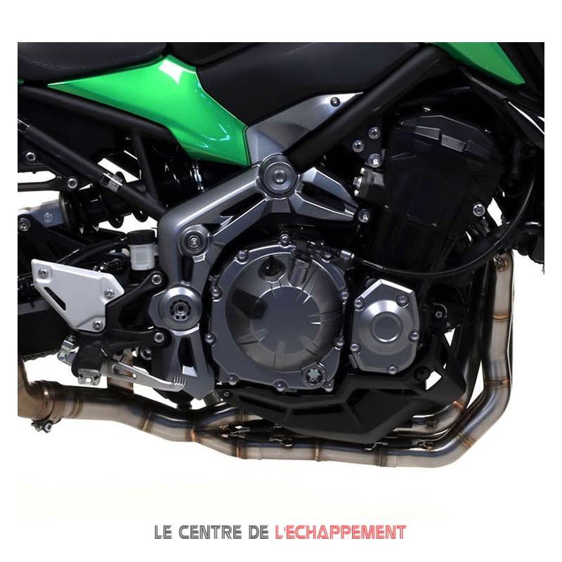 Collecteur pour Kawasaki Z 900 2017-...