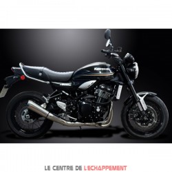 Collecteur pour Kawasaki Z 900 RS 2017-...