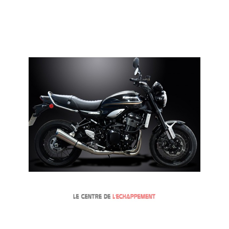 Collecteur pour Kawasaki Z 900 RS 2017-...